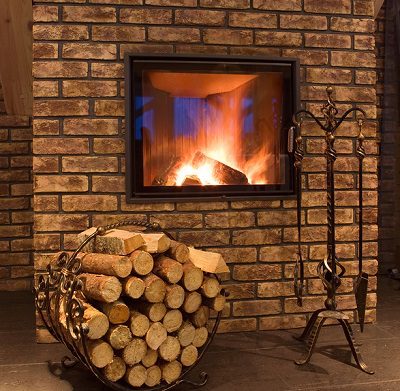 Wood Burning Fireplace Pros